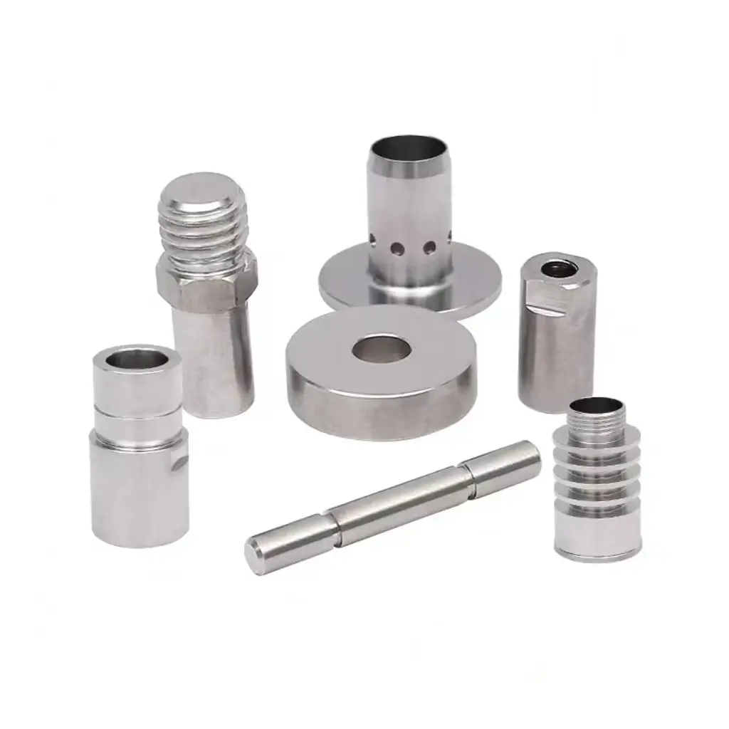 Serviciu de prelucrare CNC